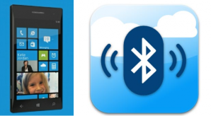 Windows Phone 8 появится возможность передавать и принимать файлы по Bluetooth Windows Phone 8 появится возможность передавать и принимать файлы по Bluetooth