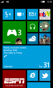 Стивен Элоп: С выходом Windows Phone 8 смартфоны Lumia будут более дифференцированными Стивен Элоп: С выходом Windows Phone 8 смартфоны Lumia будут более дифференцированными