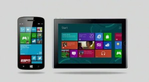 Windows Phone 8