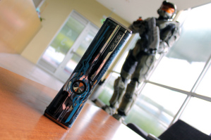 Halo 4 на Xbox 360