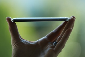 Samsung ATIV S Samsung ATIV S