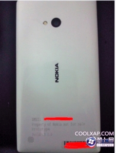 Lumia 820 Lumia 820