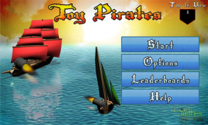 Toy Pirates Toy Pirates