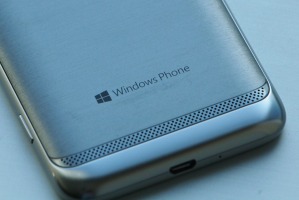 Samsung ATIV S Samsung ATIV S