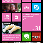 Windows Phone 8 уже на руках у VIP разработчиков