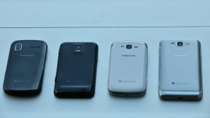 Samsung ATIV S Samsung ATIV S