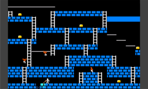 Lode Runner Classic