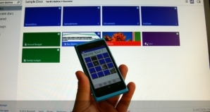 SkyDrive и Web Messenger обновляют внешний вид SkyDrive и Web Messenger обновляют внешний вид