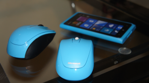 Wireless Mobile Mouse 3500 Wireless Mobile Mouse 3500