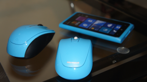 Wireless Mobile Mouse 3500