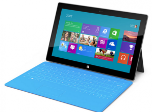 Microsoft Surface Microsoft Surface