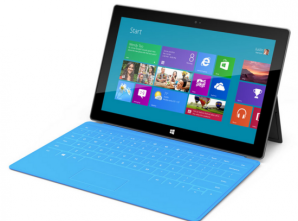 Microsoft Surface