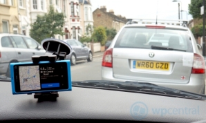 Nokia Drive 3.0 Nokia Drive 3.0