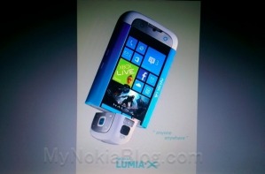 В лаборатории Nokia разрабатываются Nokia Lumia X и Lumia N-Gage В лаборатории Nokia разрабатываются Nokia Lumia X и Lumia N-Gage