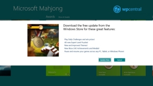 Обновление игры в Windows 8 Обновление игры в Windows 8