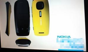 Nokia PureView Nokia PureView
