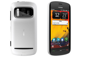 Nokia 808 PureView