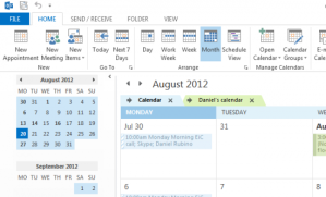 Outlook 2013 Outlook 2013