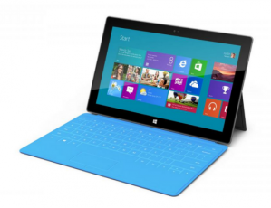 Microsoft Surface