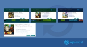 Xbox Live игры для Windows 8 подарят пользователям совершенно новые захватывающие ощущения Xbox Live игры для Windows 8 подарят пользователям совершенно новые захватывающие ощущения