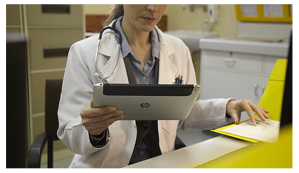 Планшет HP Планшет HP