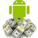 Деньги за Android... для Microsoft