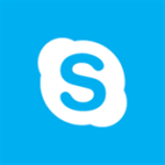 Skype для Windows Phone обновлён до версии 1.3