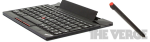 Lenovo ThinkPad Tablet 2 Lenovo ThinkPad Tablet 2