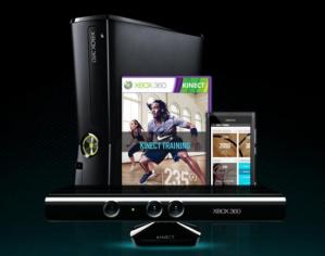 Kinect Training для Kinect и Windows Phone Kinect Training для Kinect и Windows Phone