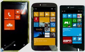 Nokia Phi Nokia Phi