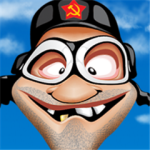Crazy Ivan Crazy Ivan