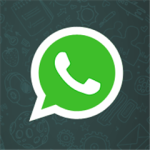 WhatsApp WhatsApp