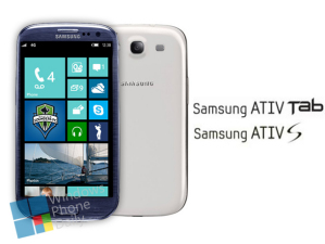 Samsung Ativ