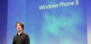 Появление стратовой страницы Windows Phone 8 SDK говорит о том, что SDK скоро будет доступен, или нет?