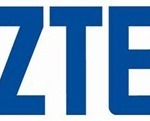 Логотип ZTE