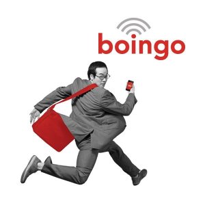 Boingo