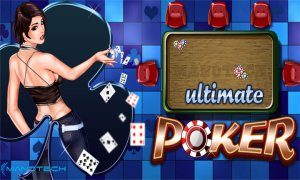 Ultimate Poker