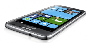 Samsung ATIV S