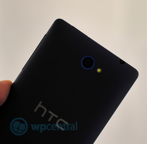 HTC 8S HTC 8S