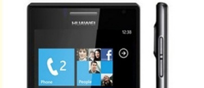 Huawei  Windows Phone 8