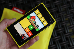 Nokia Lumia 920