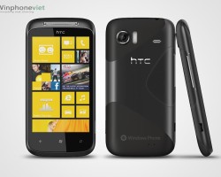 Доступны новые кастомные прошивки Windows Phone 7.8