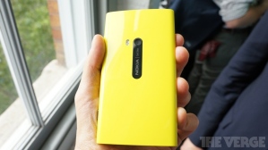 Nokia Lumia 920