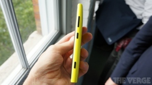 Nokia Lumia 920