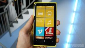 Nokia Lumia 920