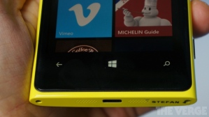 Nokia Lumia 920