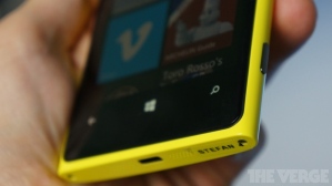 Nokia Lumia 920