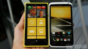 Nokia Lumia 920