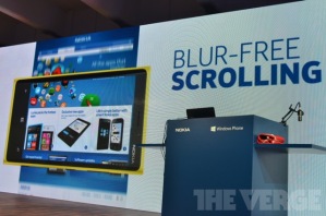 Lumia 920 Lumia 920