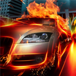 Traffic Rush HD